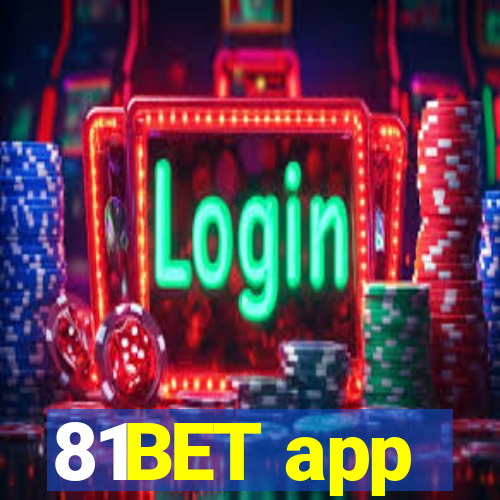 81BET app